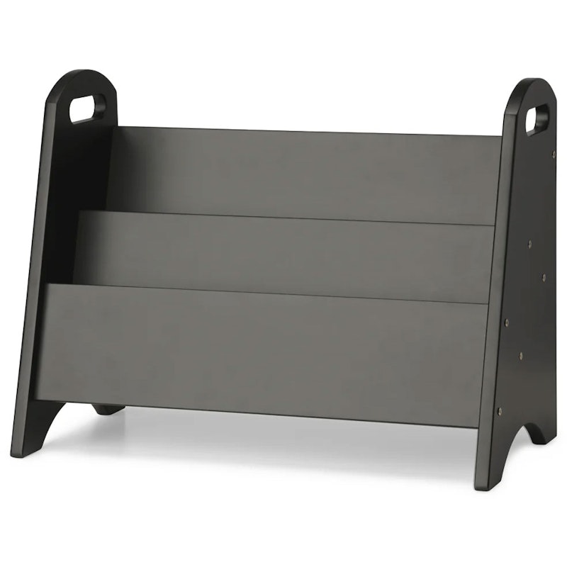 Book Holder, Black