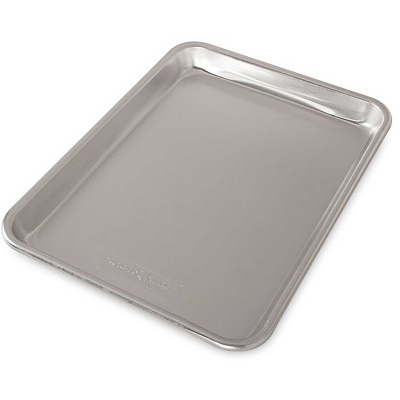 Baker's Quarter Baking Tin 22x30 cm