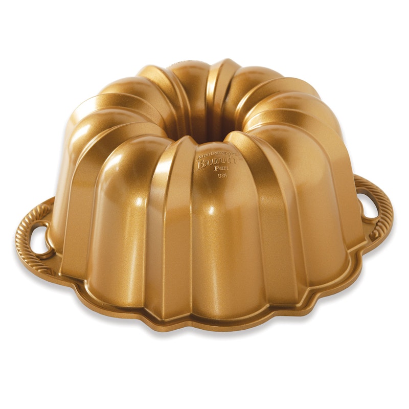 Nordic Ware Anniversary Bundt Pan, 3l