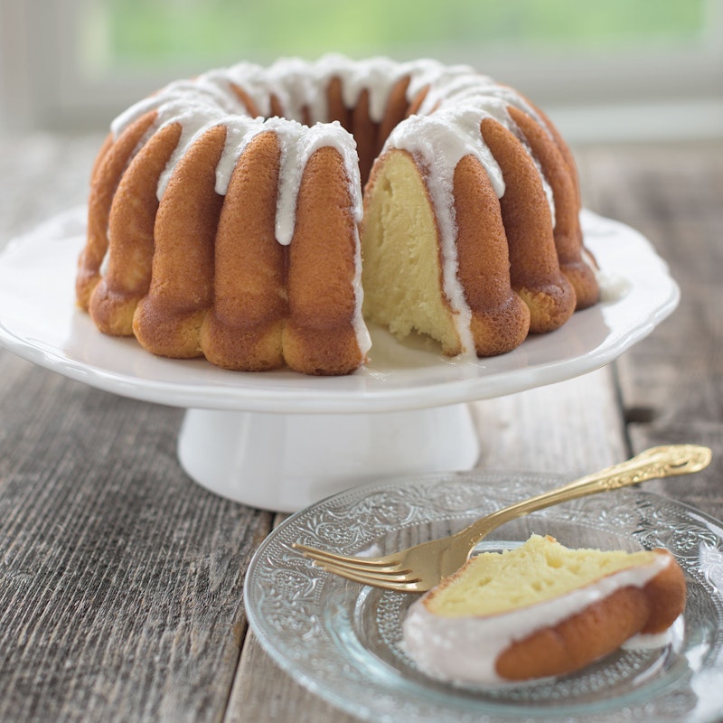 Nordic bundt cake pans hotsell