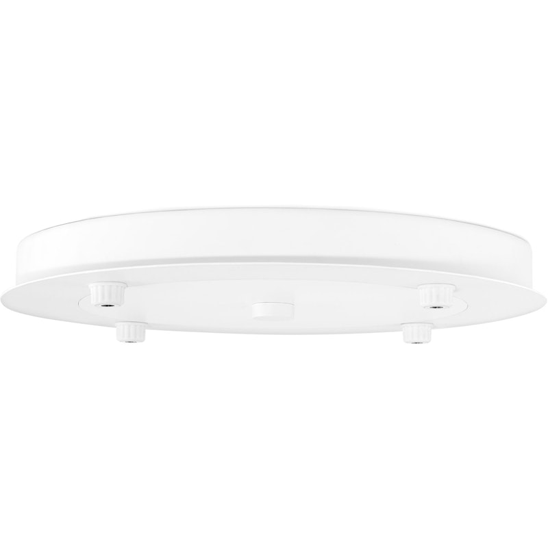 Amp 4 Canopy, White