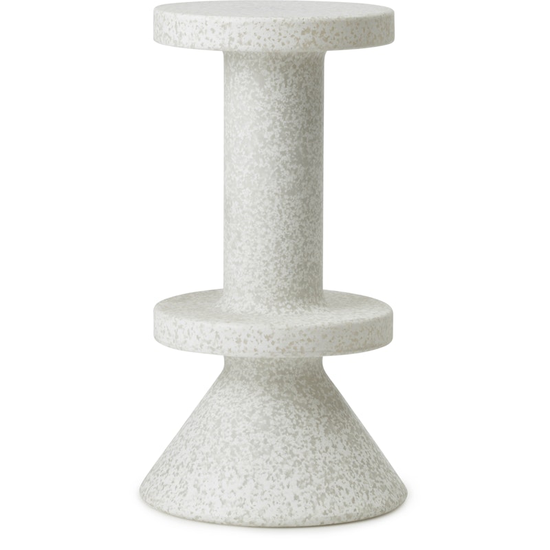 Bit Bar Stool 75 cm, White