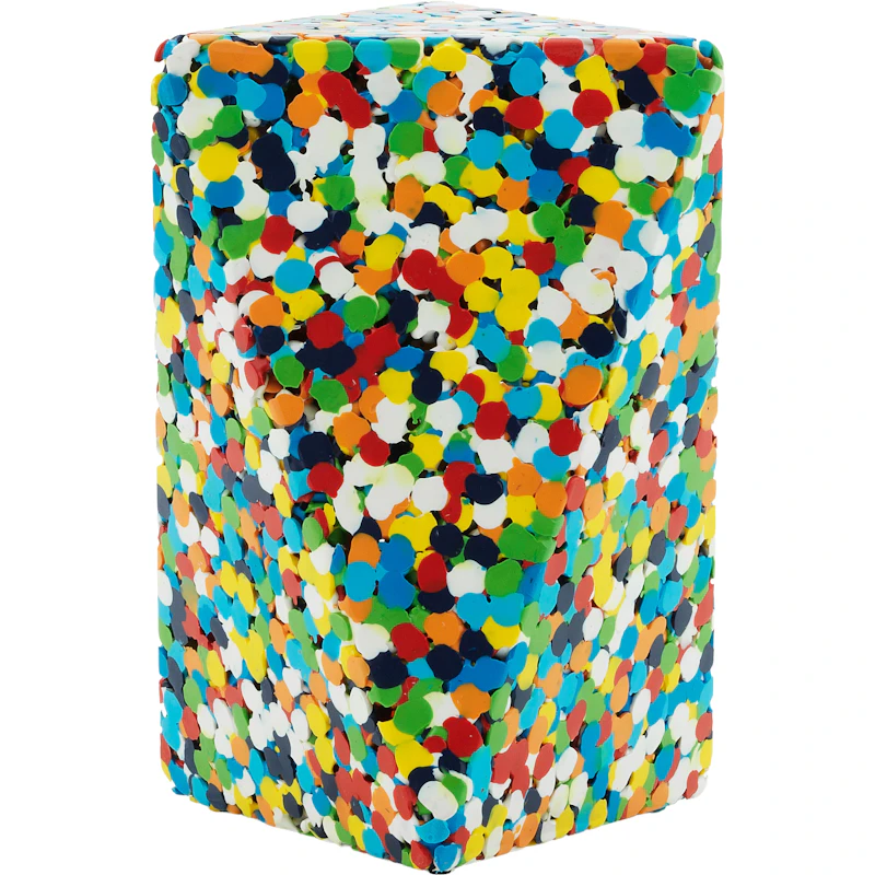 Delta Proust Side Table