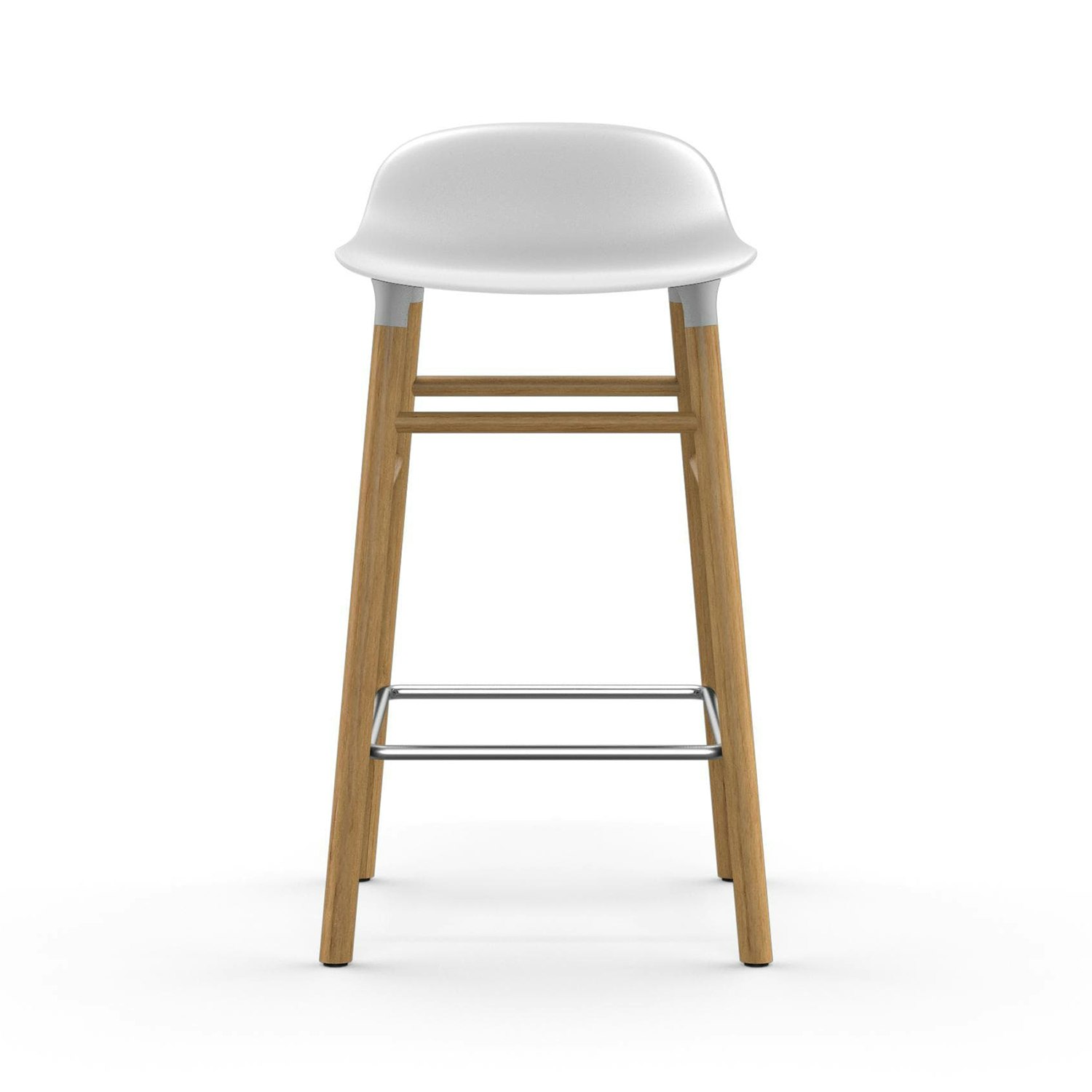 Small base bar stools sale