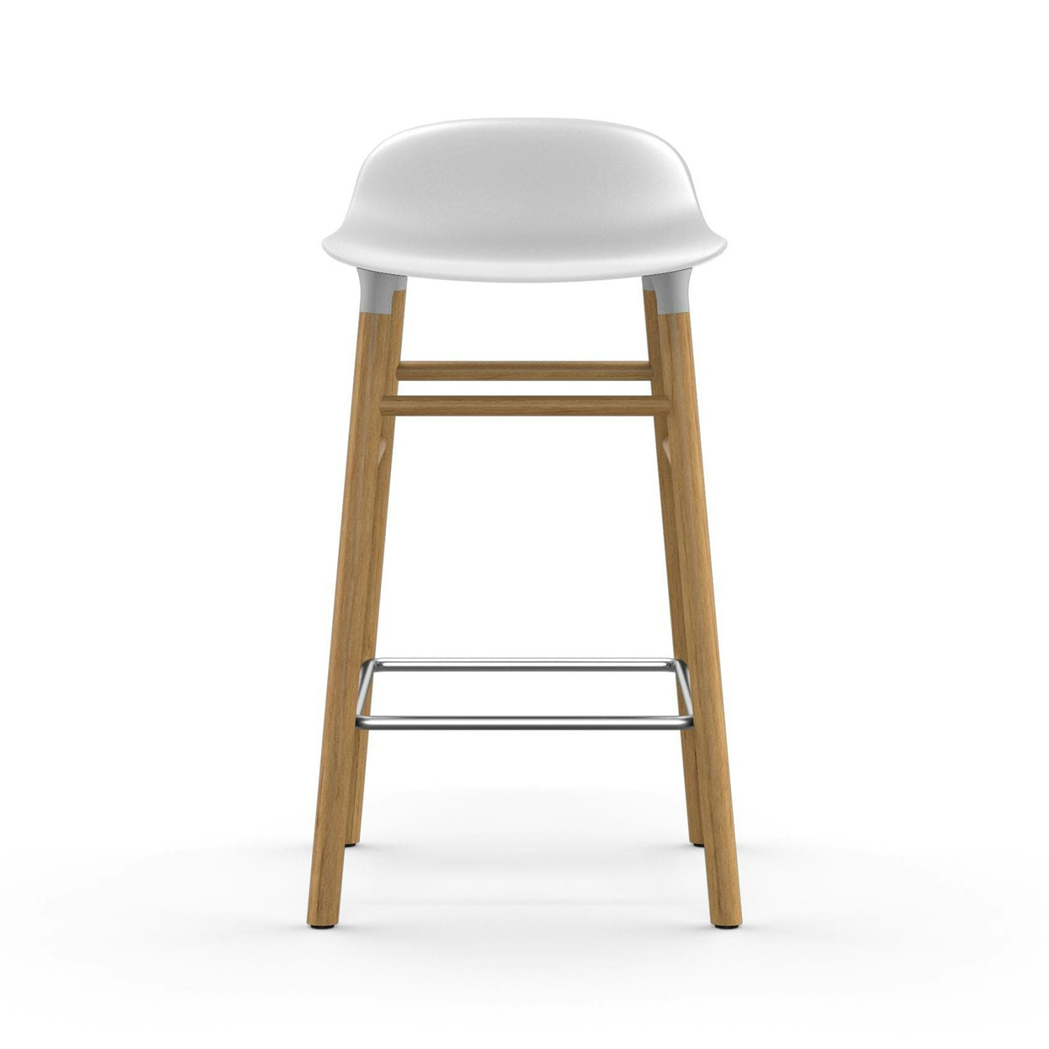 Small base bar stools sale