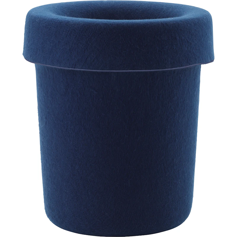 Hide Bin, Dark Blue
