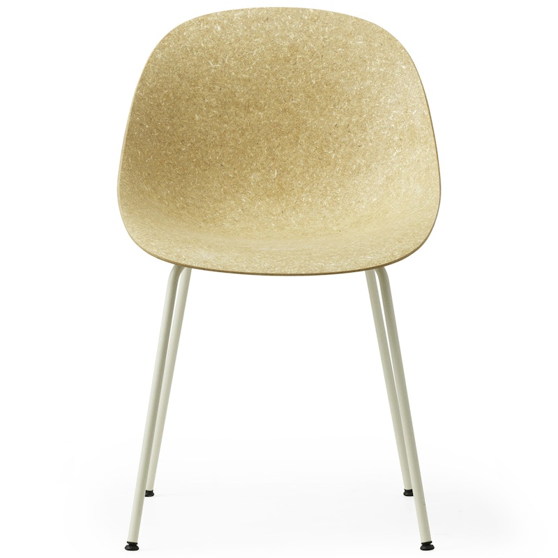 Mat Chair, Hemp / Cream