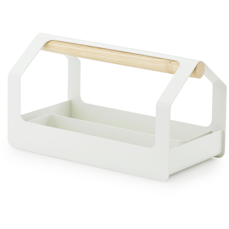 Haus Toolbox, Light Grey