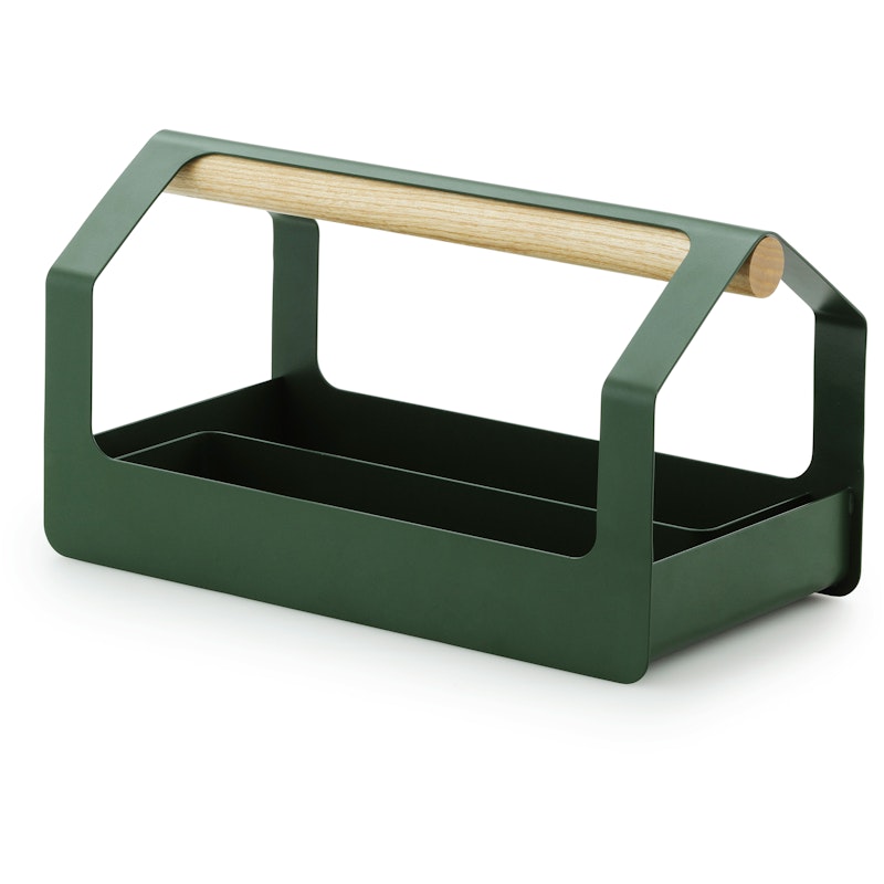 Haus Toolbox, Dark Green