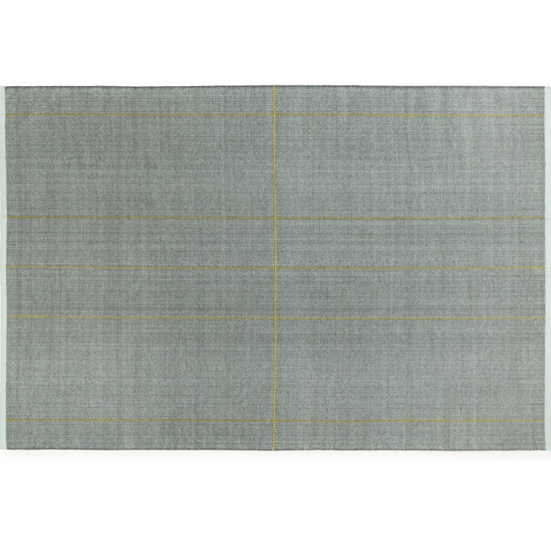 Seam Rug 200x300 cm, Blue