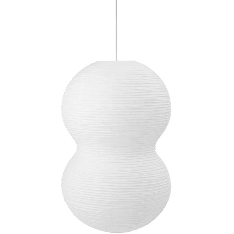 Puff Lampshade, Twist