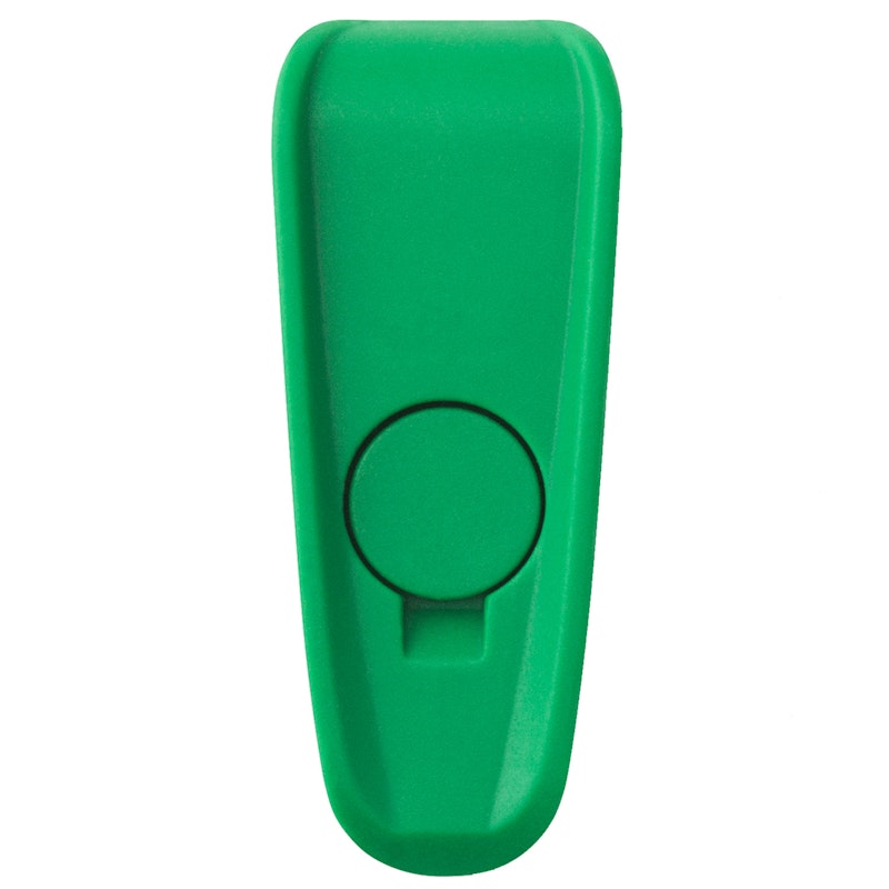 Wall Bracket For L Shoehorn, Green