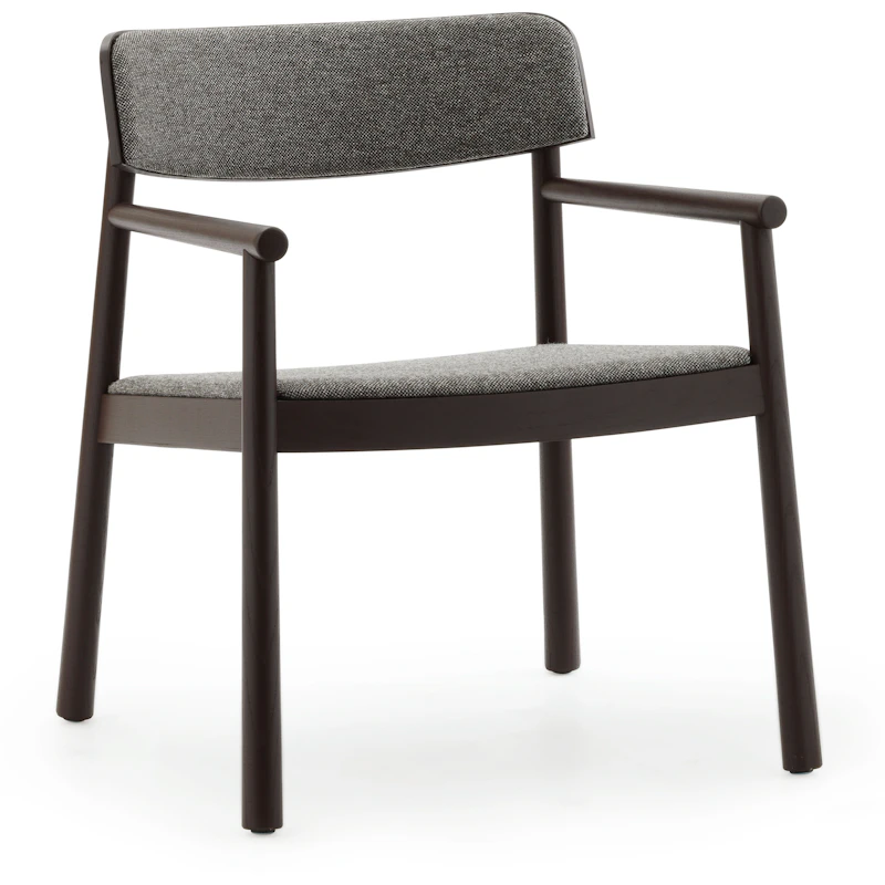 Timb Armchair, Brown / Hallingdal 368