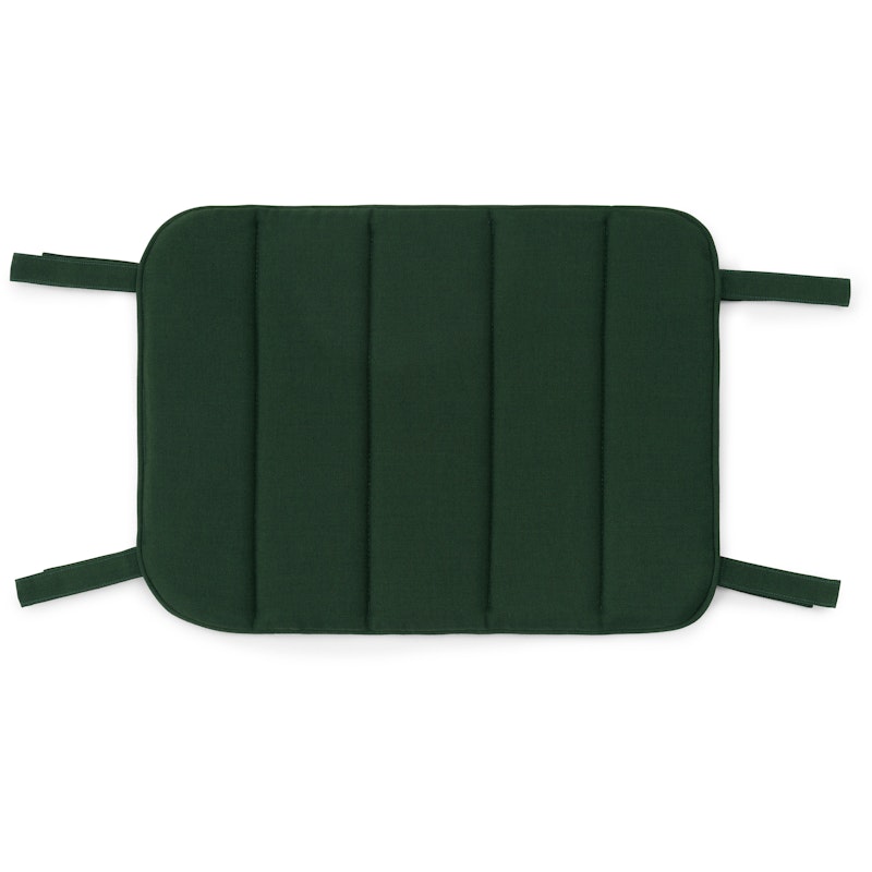 Vig Cushion For Bar Stool, Green