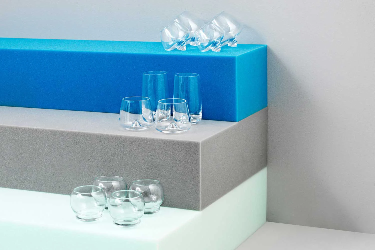 Normann Copenhagen Whiskey Glasses - Thumbnail 2