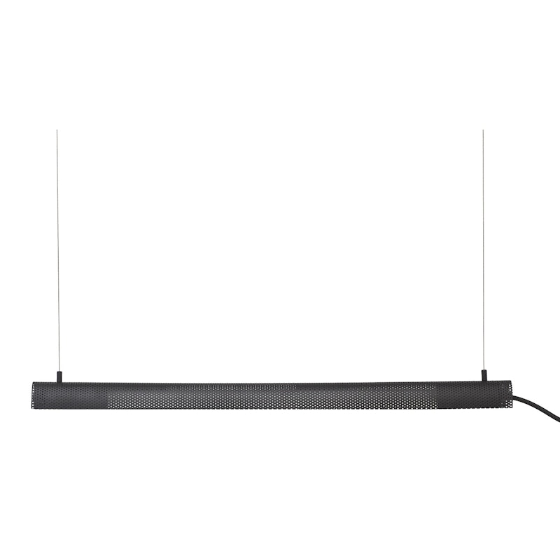 Radent Pendant 700 mm, Black