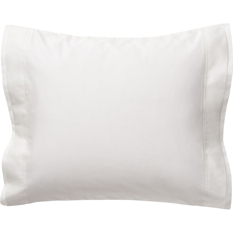 Classic Pillowcase 50x60 cm, White