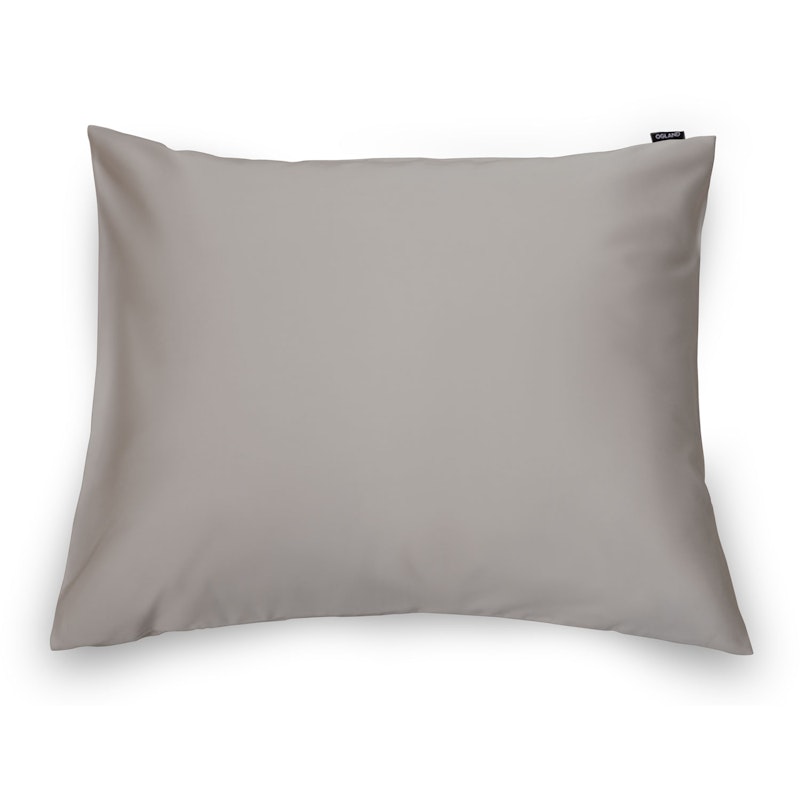 Shade Pillowcase Modern Greige, 50x60 cm
