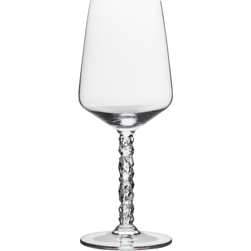 Carat Wine Glasses 2-pack