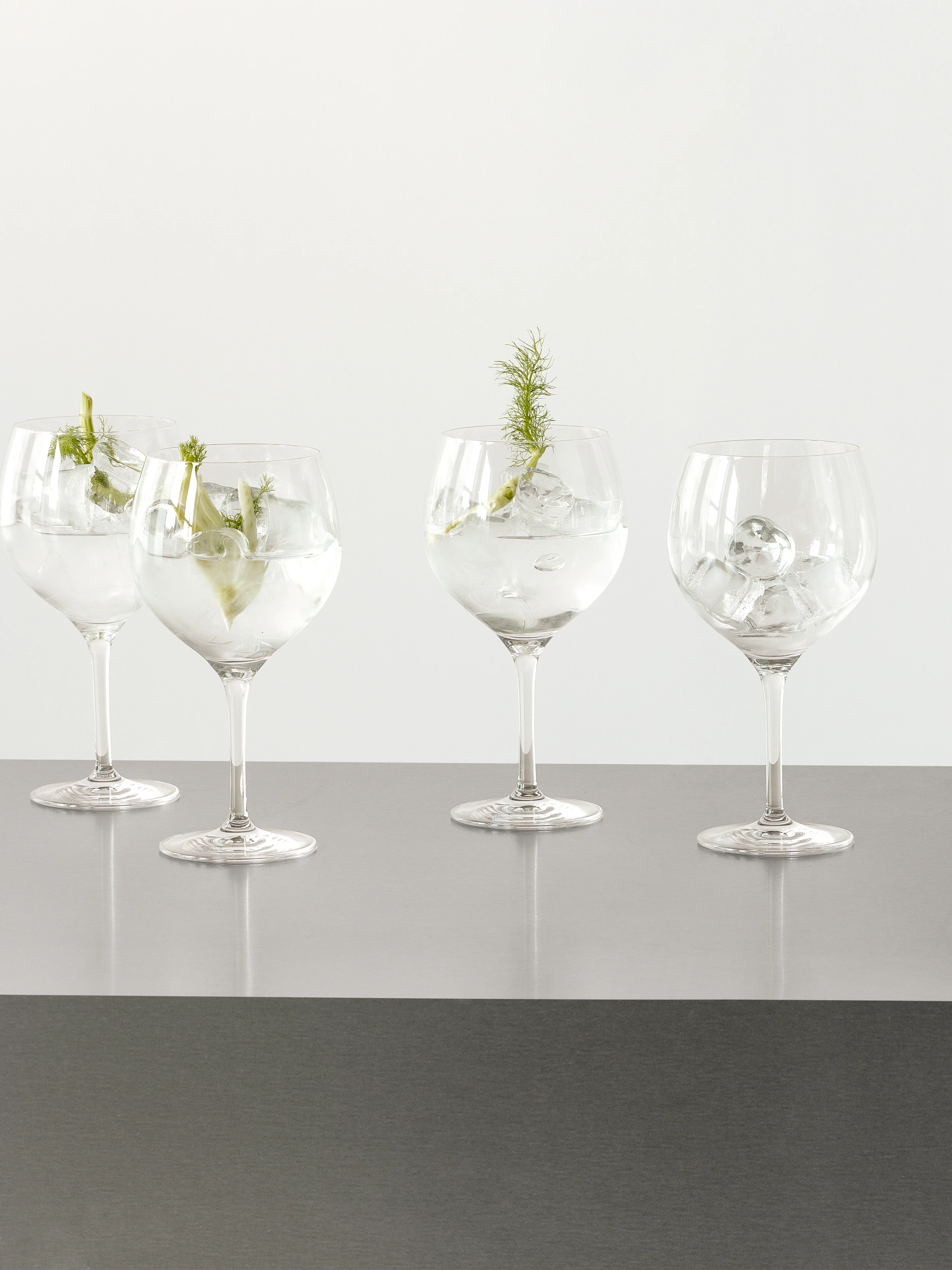Orrefors Gin & Tonic Glass - Thumbnail 3