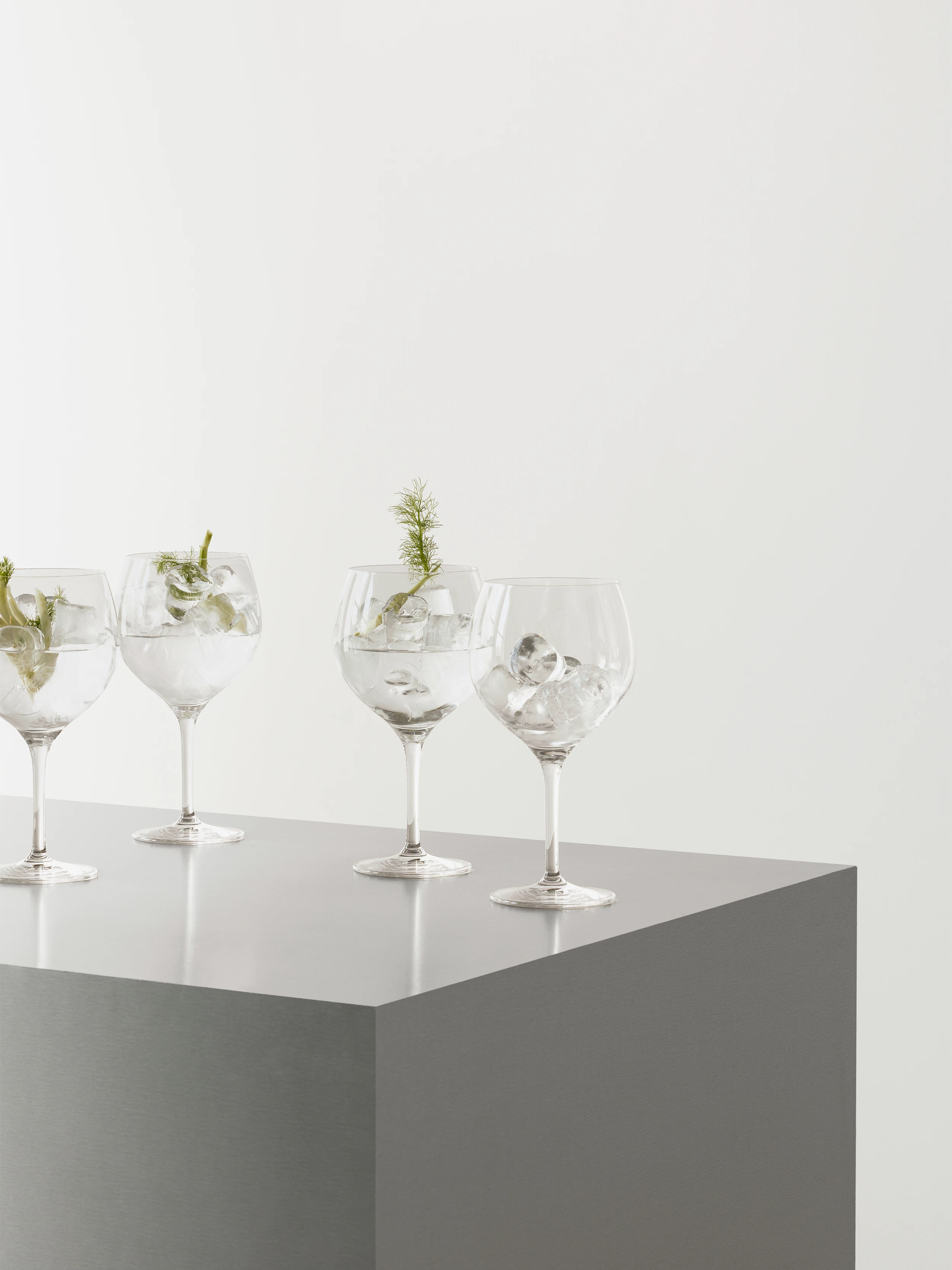 Orrefors Gin & Tonic Glass - Thumbnail 2