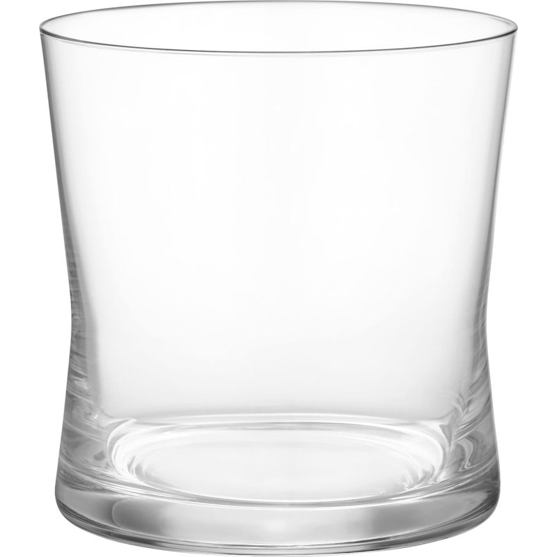 Grace Double Old Fashioned Whiskey Glass 39 cl 2-pack