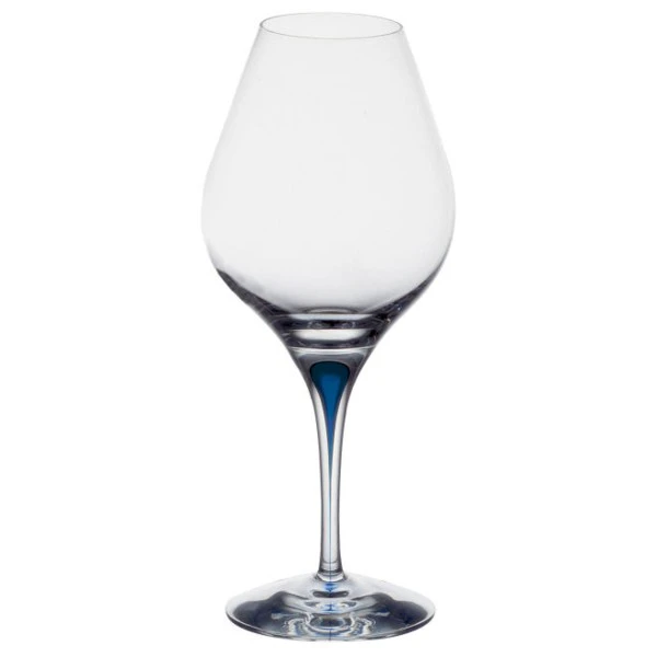 Orrefors Intermezzo Aroma Wine Glass