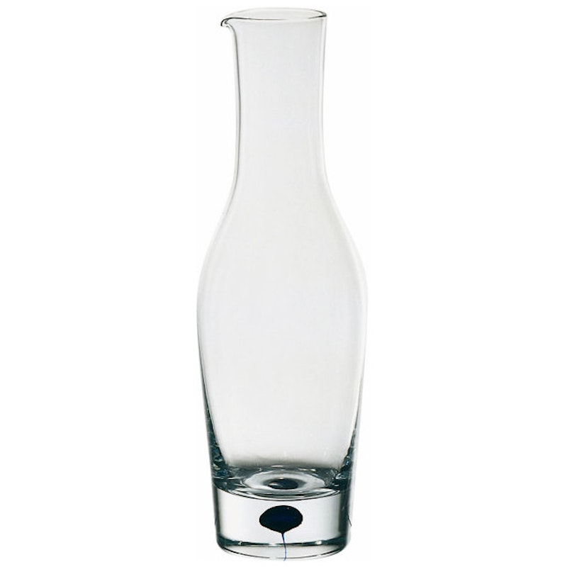 Intermezzo Blue Carafe, 112 cl