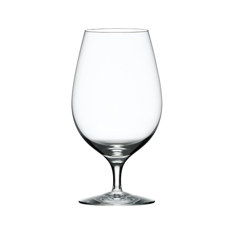Merlot Ice/Beer Glass