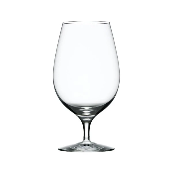 Orrefors Merlot Glass