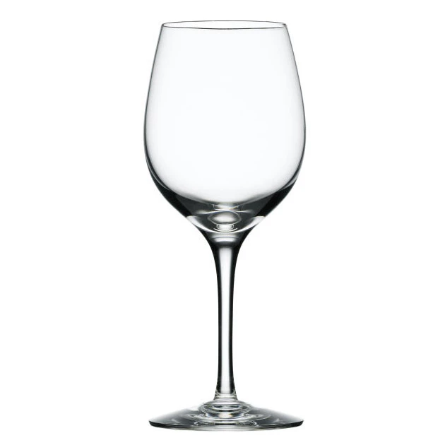 Orrefors Merlot Wine Glass