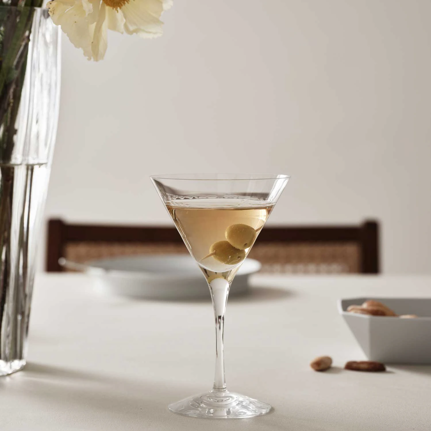 Orrefors Street Martini Glass - Thumbnail 3