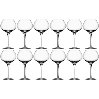 Orrefors - Swedish glassware | RoyalDesign.com