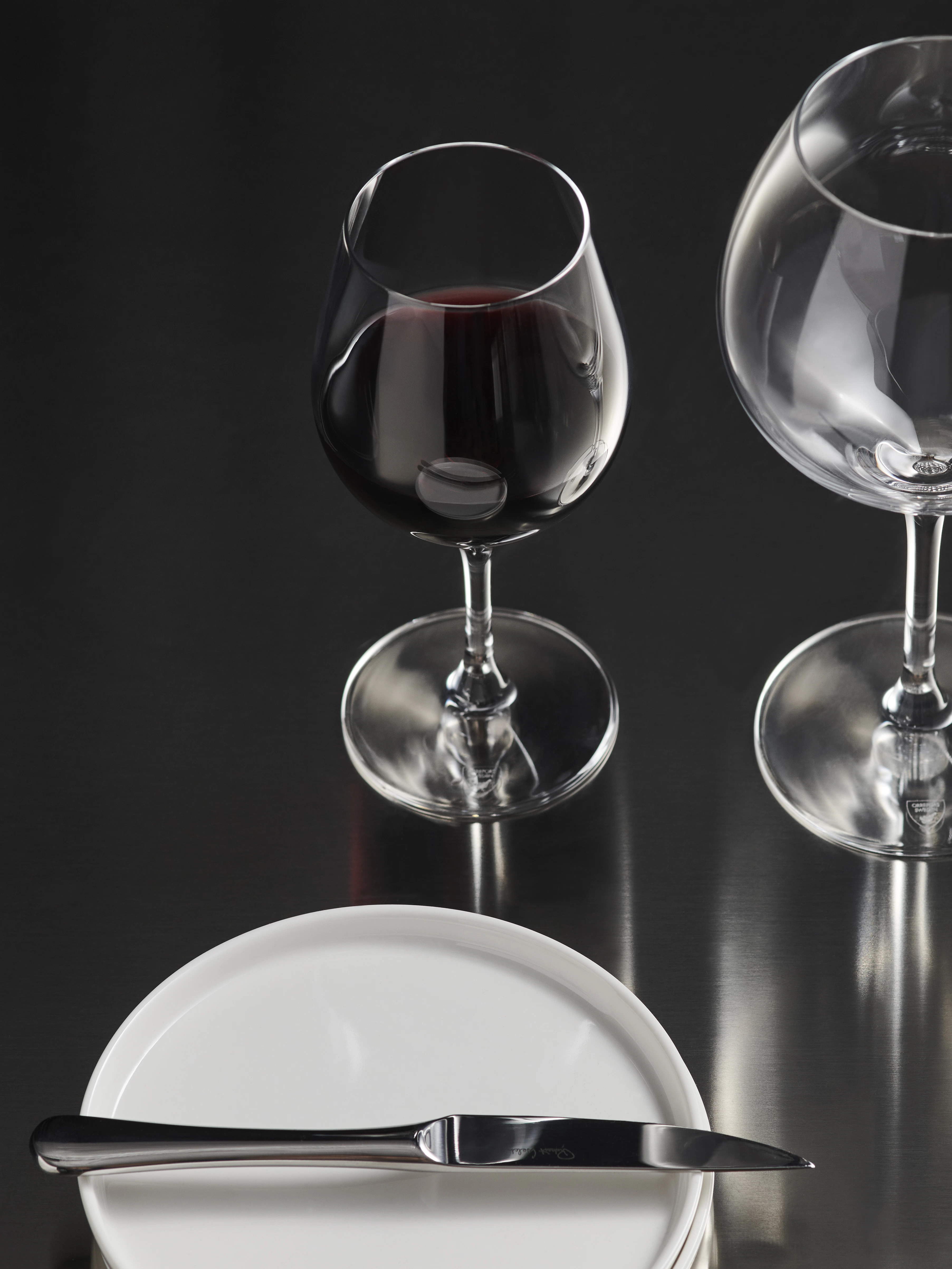 Orrefors More Wine Glass - Thumbnail 3