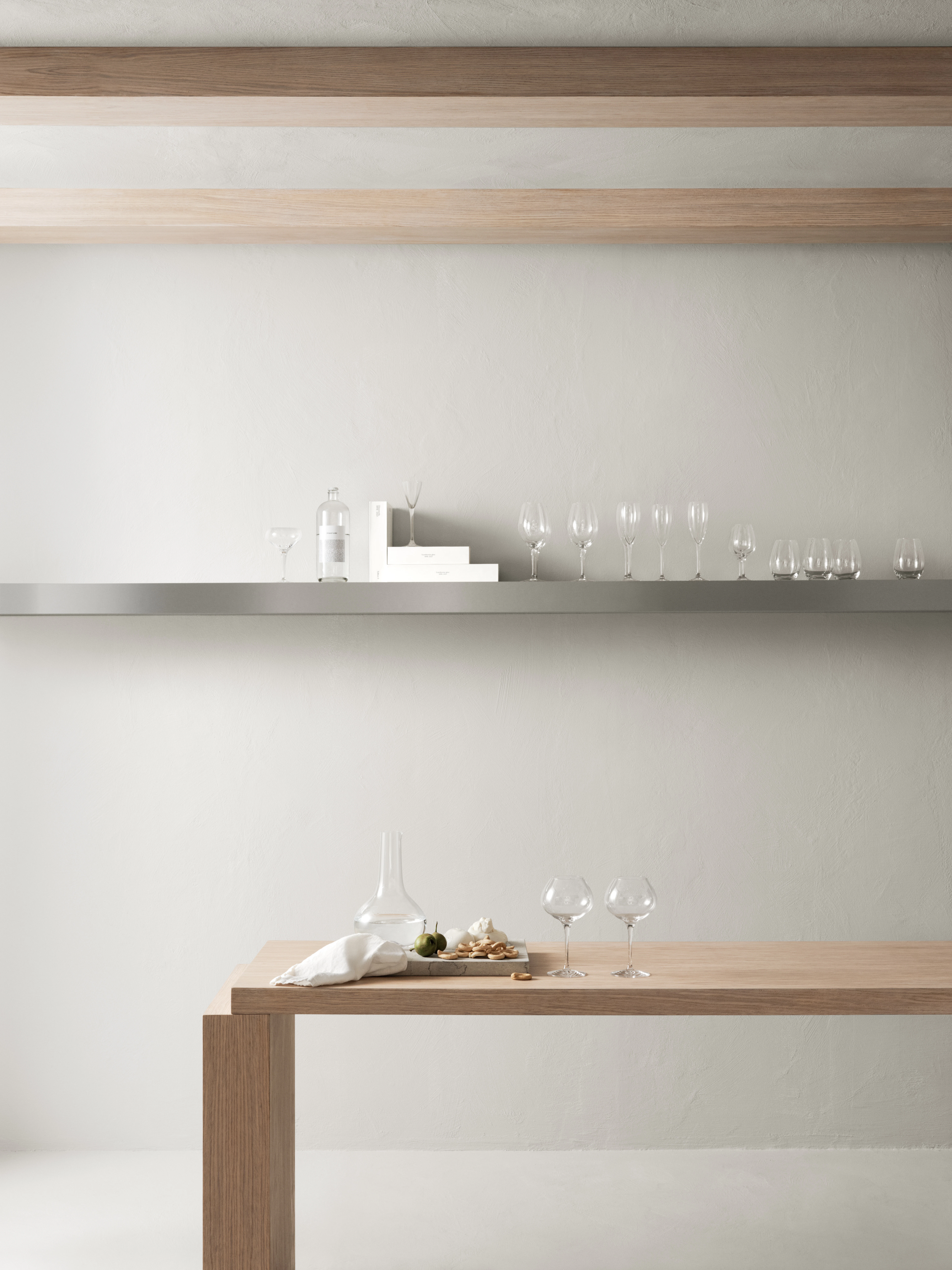 Orrefors More Schnapps Glass - Thumbnail 2