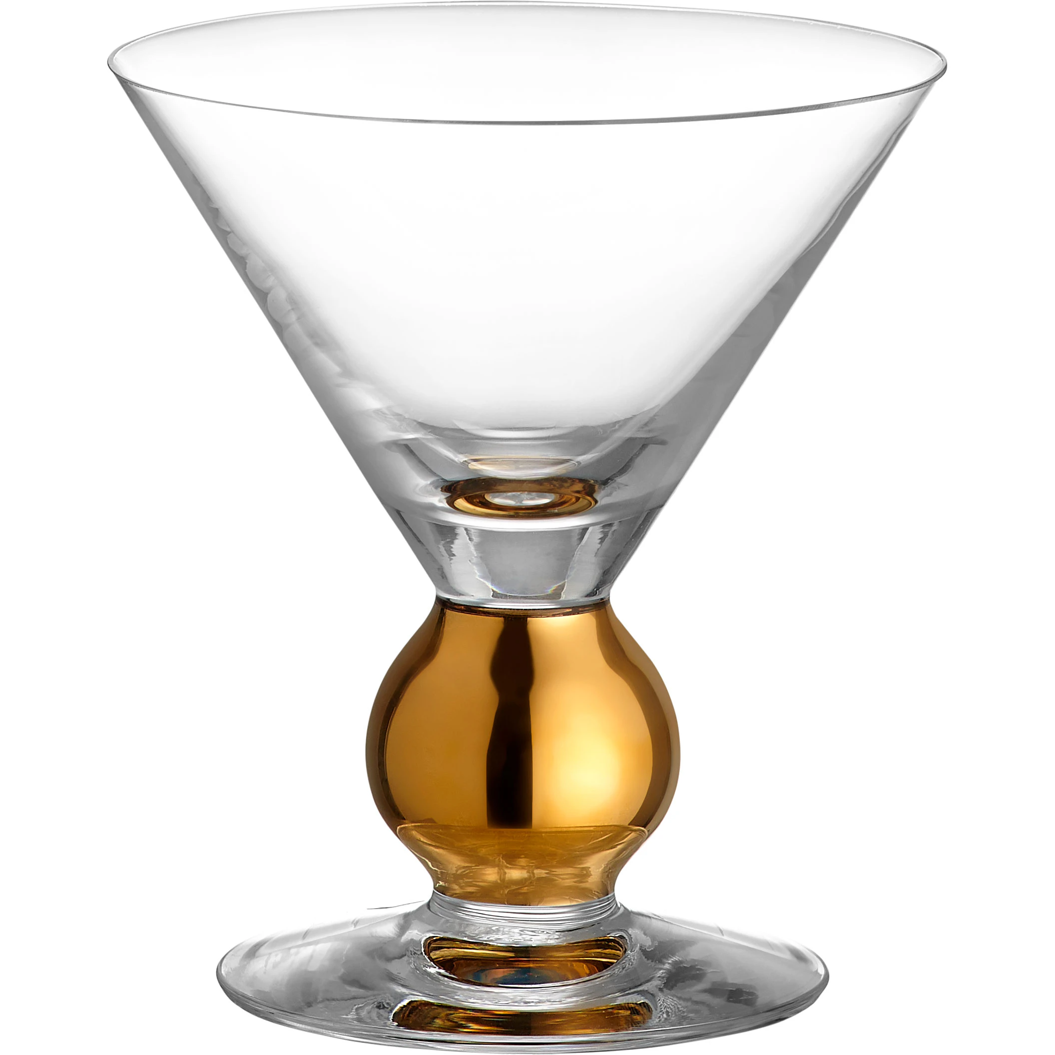 Orrefors Nobel Glass