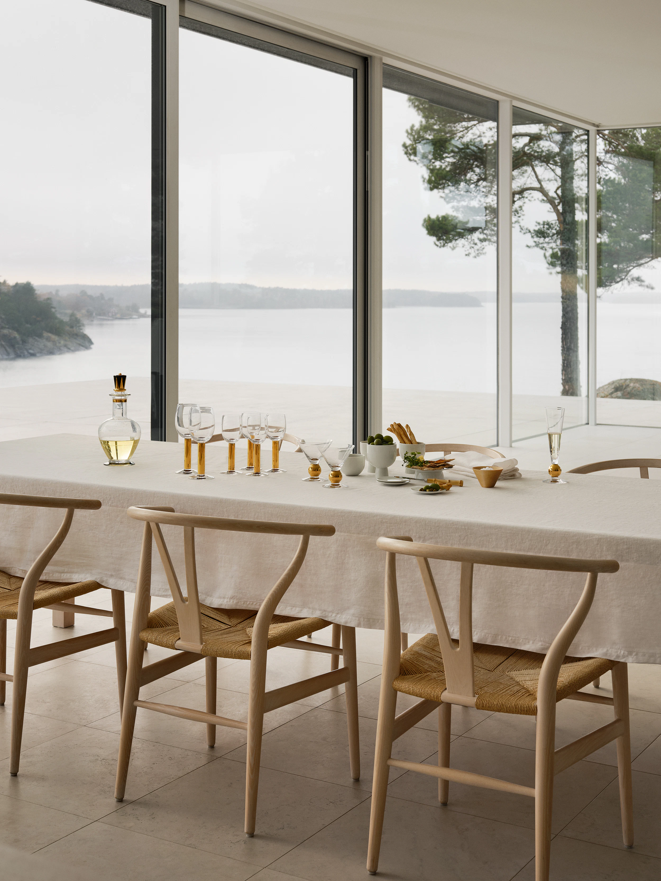 Orrefors Nobel Glass - Thumbnail 3