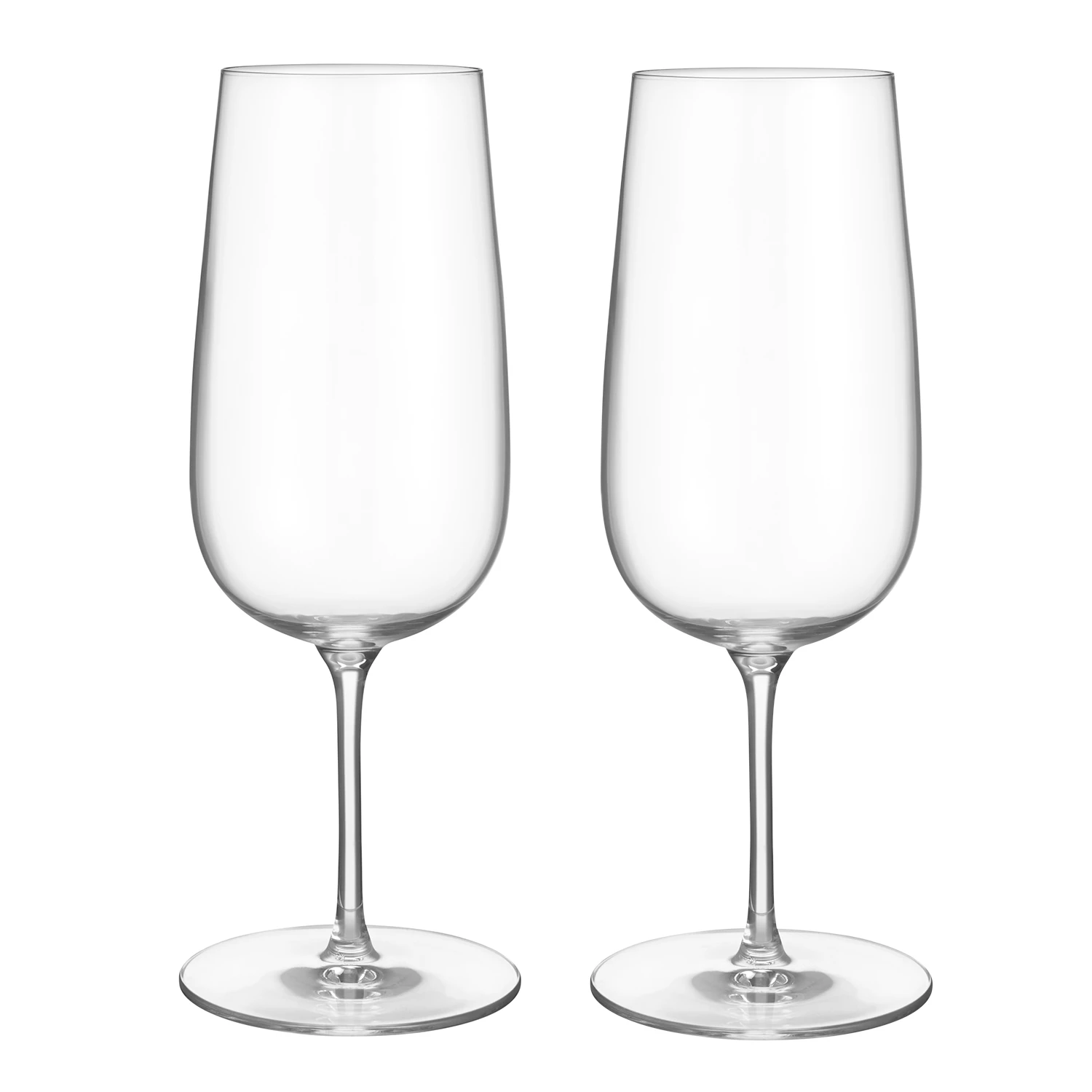 Orrefors x Björn Frantzén Beer Glass
