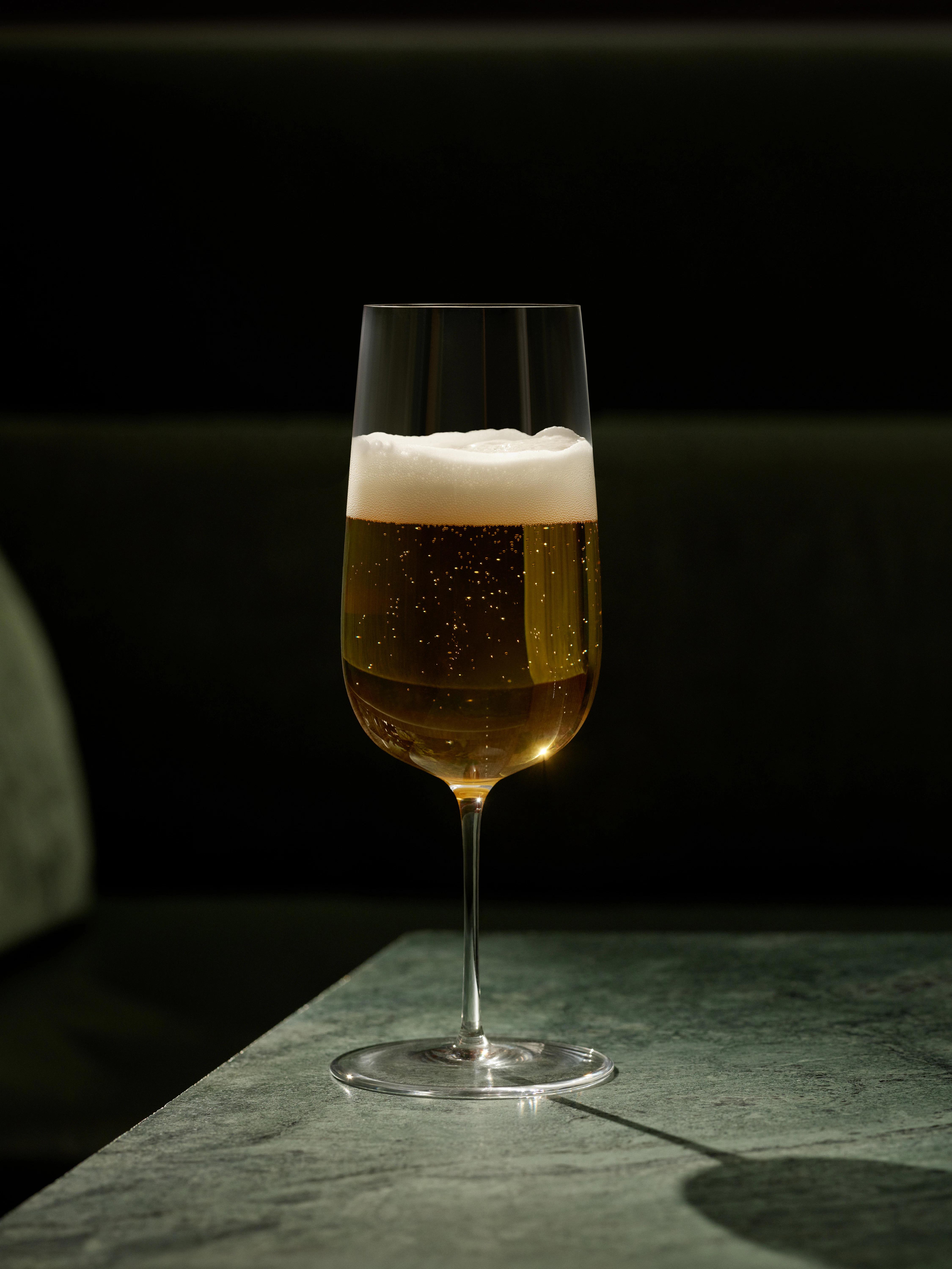 Orrefors x Björn Frantzén Beer Glass - Thumbnail 3