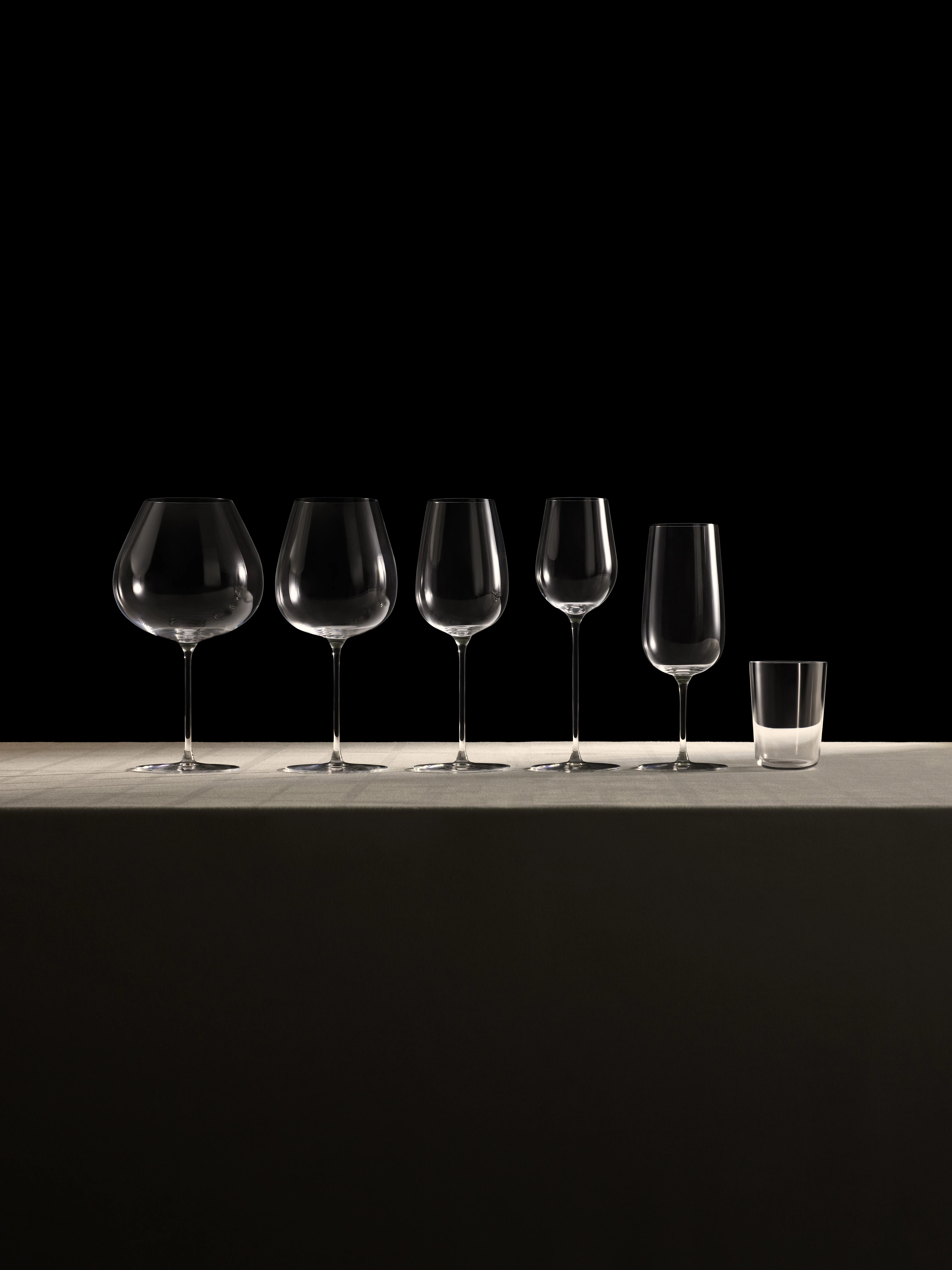 Orrefors x Björn Frantzén Beer Glass - Thumbnail 4