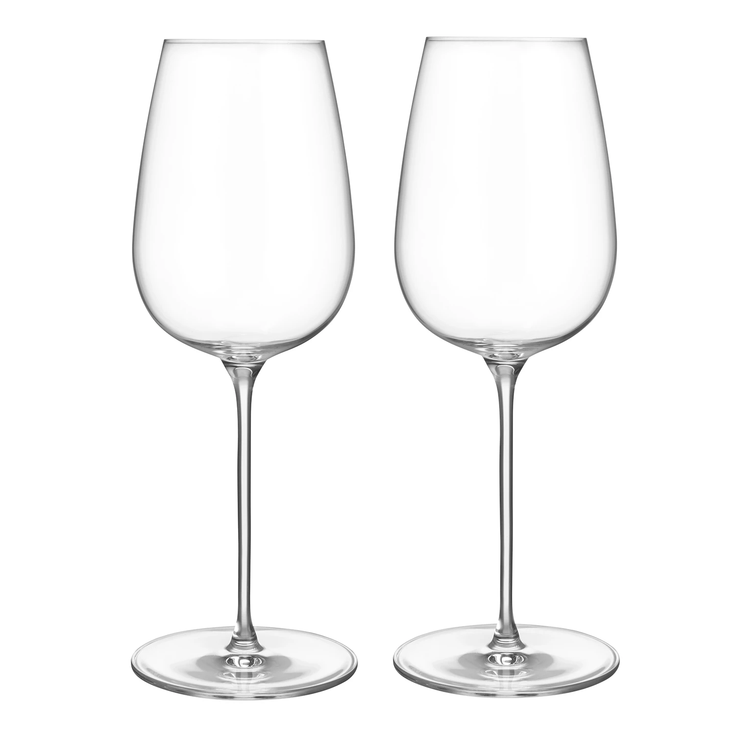 Orrefors x Björn Frantzén Wine Glass