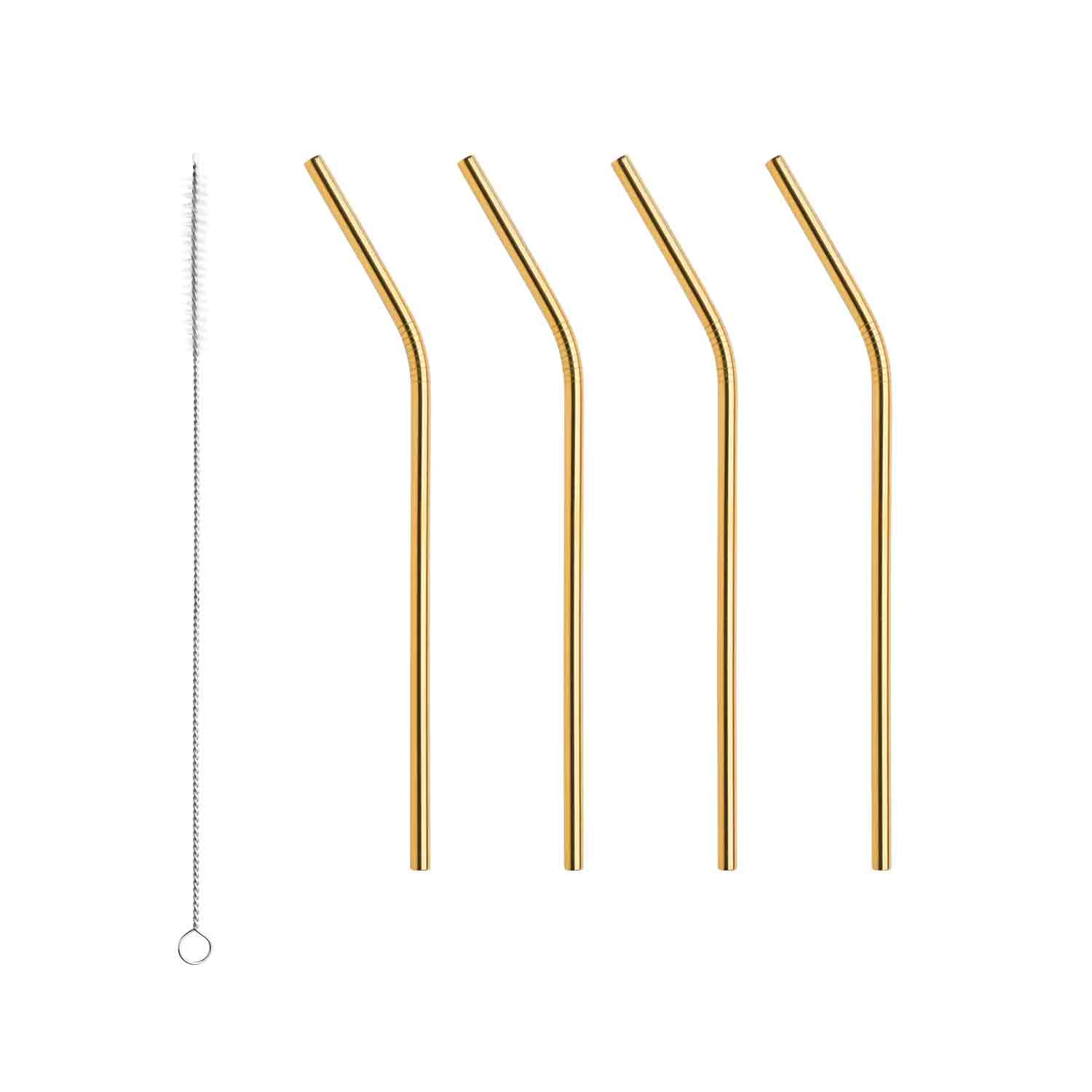 Orrefors Peak Straws - Thumbnail 2