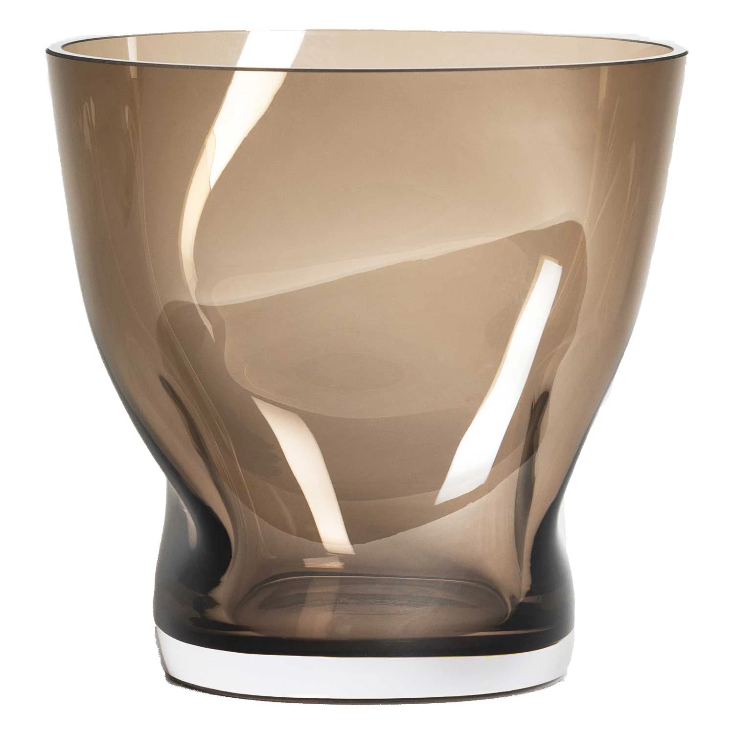Orrefors Squeeze Tulip Vase - Thumbnail 4
