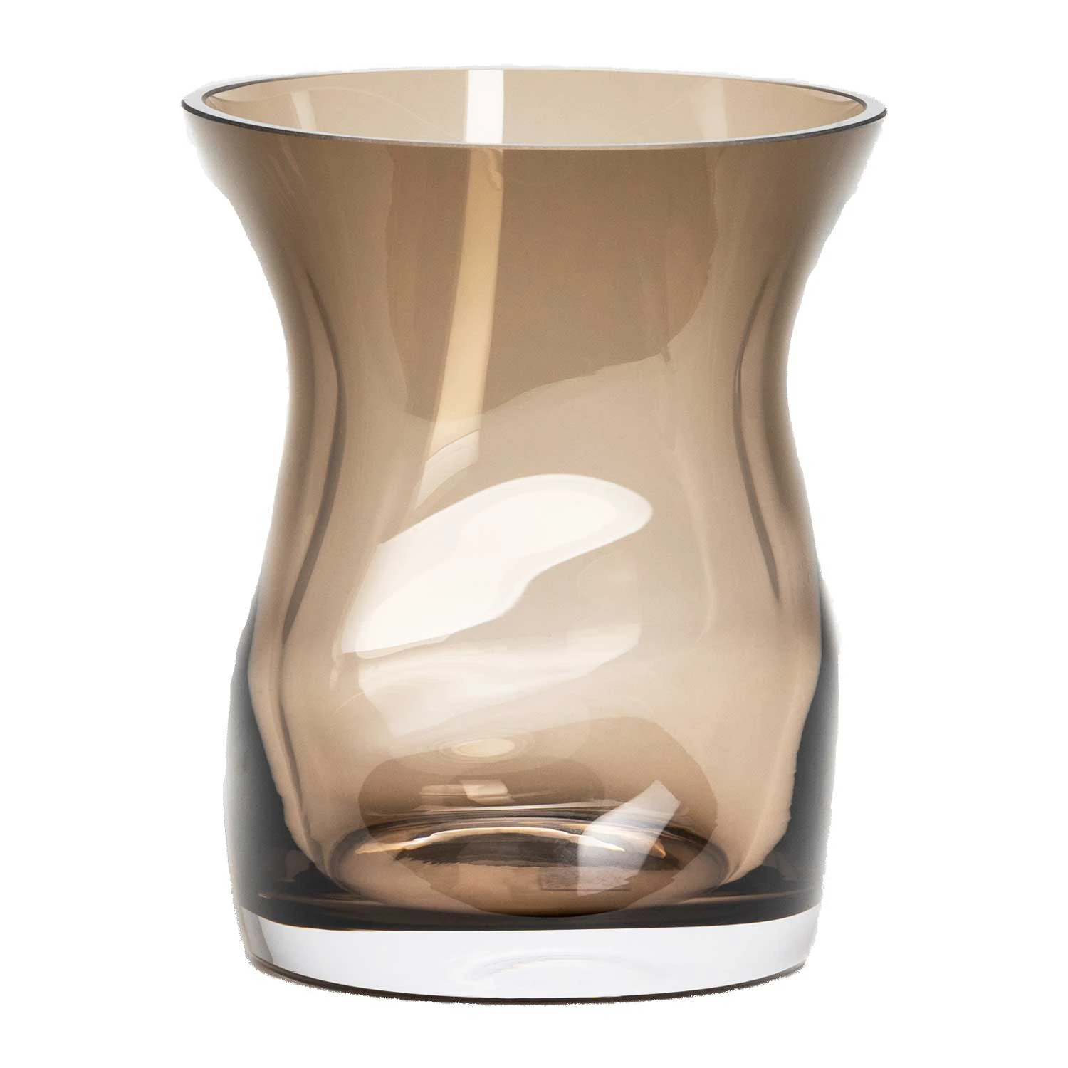 Orrefors Squeeze Tulip Vase - Thumbnail 3