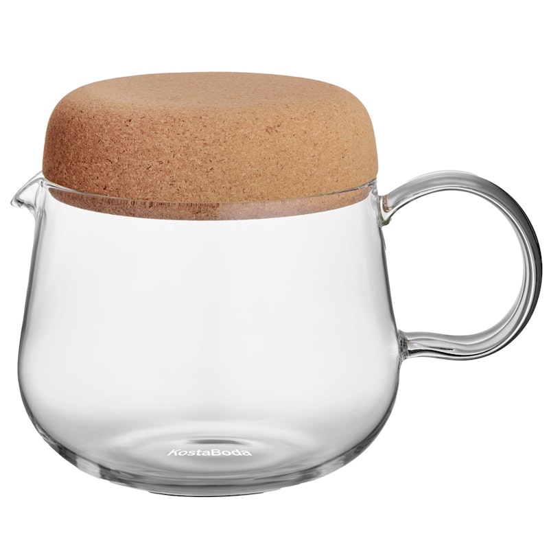 Viva Teapot With Lid 1.2 L