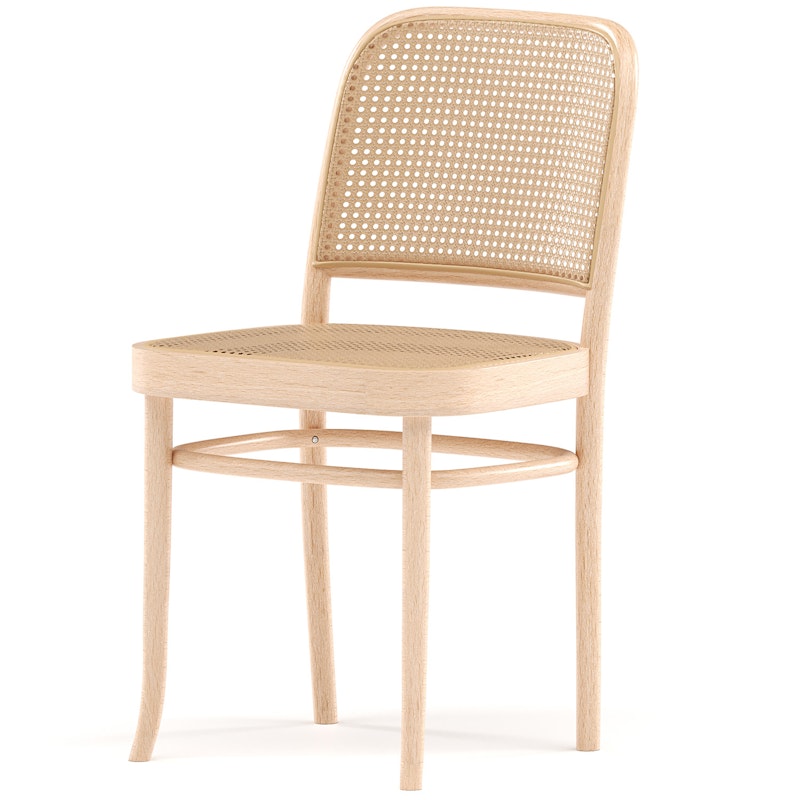 Benko Chair Rattan, Light