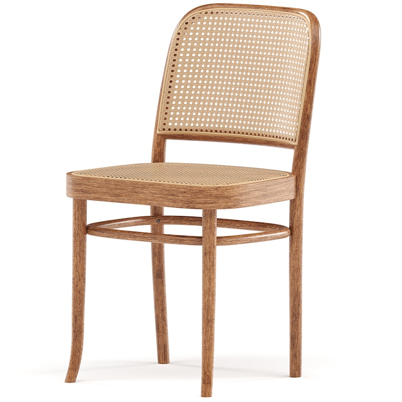 Benko Chair Rattan, Classic