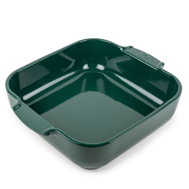 Appolia Oven Dish 28 cm, Forest Green