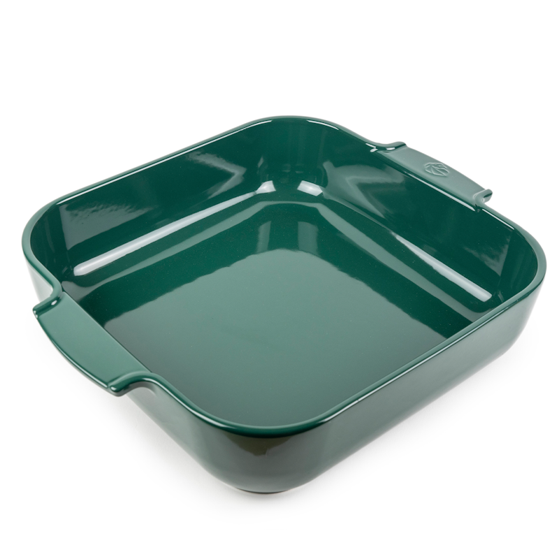 Appolia Oven Dish 36 cm, Forest Green