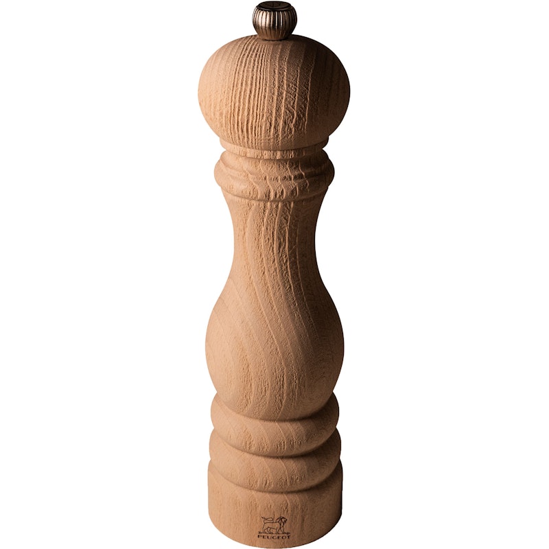 Paris Nature Pepper Mill, 22 cm